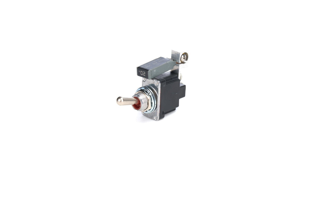 Single Pole Toggle Switch Momentary Waterpf - 5040420