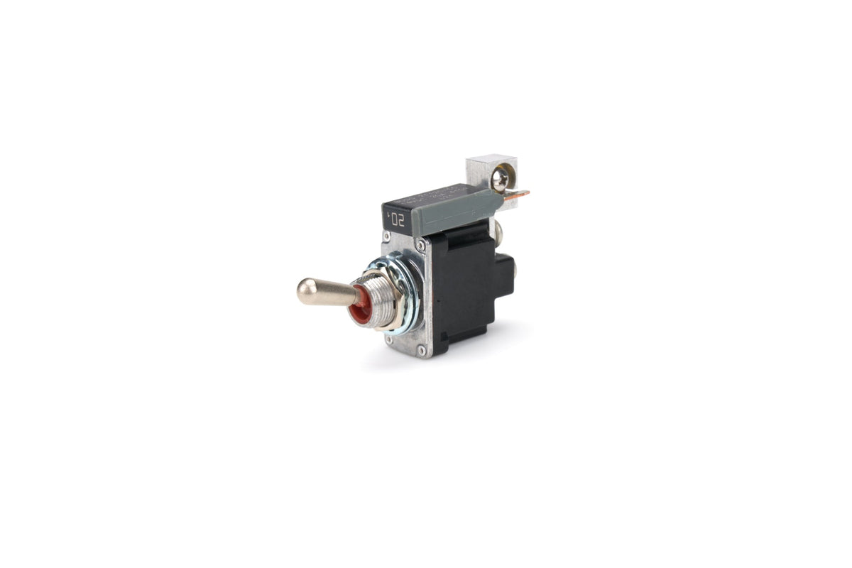 Single Pole Toggle Switch On-Off Waterproof - 5041420