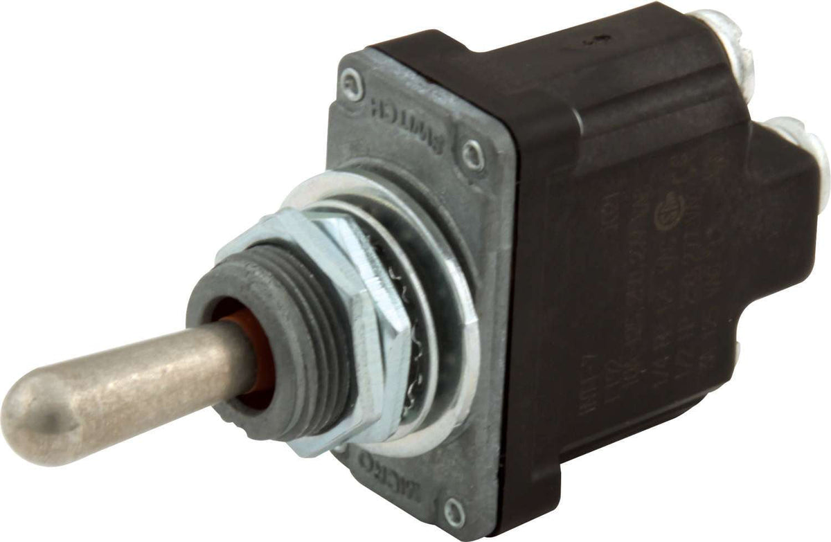 On-On Crossover Toggle Switch-3 post - 50417