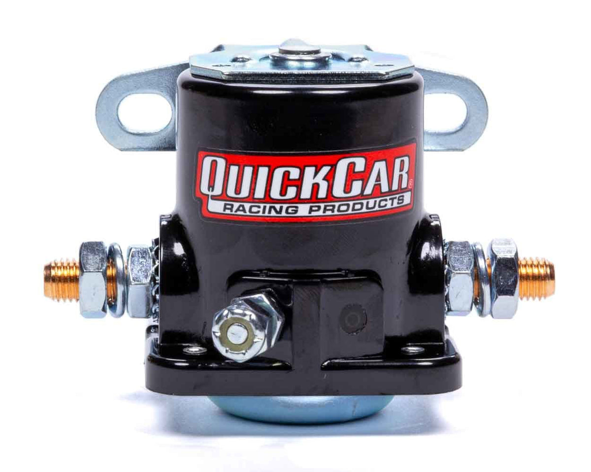 Starter Solenoid - 50430