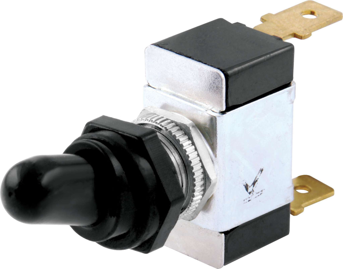 Switch Single Pole with Spade Terminals - 50504