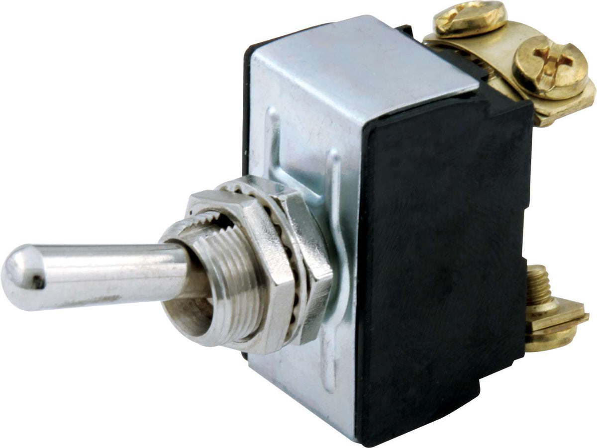 Toggle Switch Bridged Double Pole - 50505