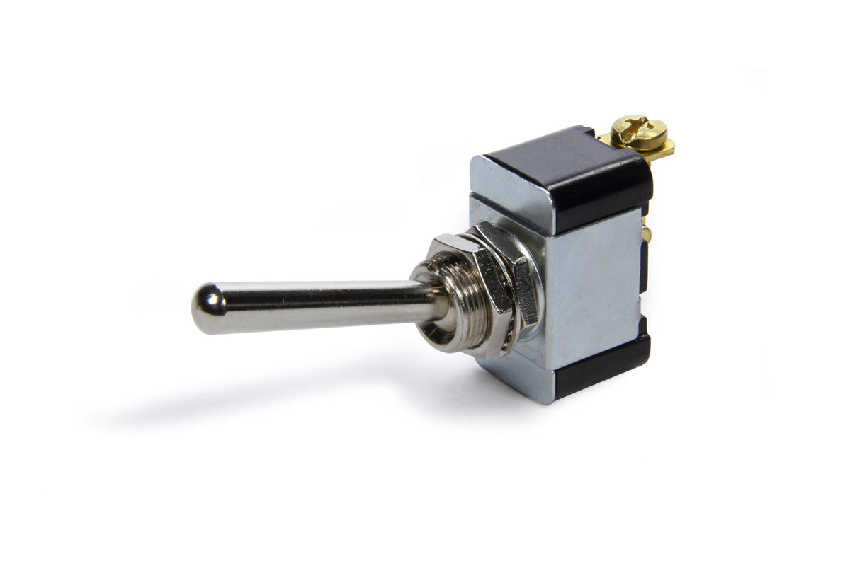 Switch Single Pole w/ Long Switch - 50508