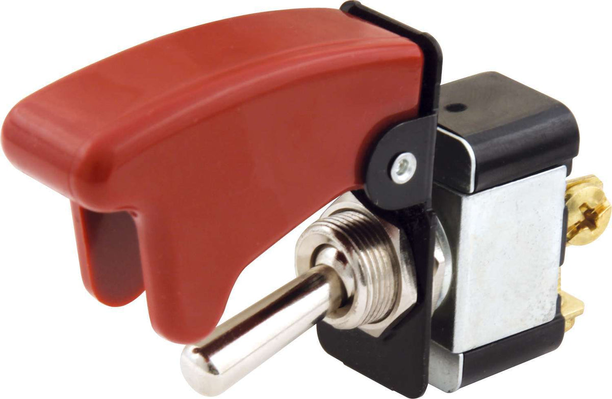 Toggle Switch With Flip Cover - 50520