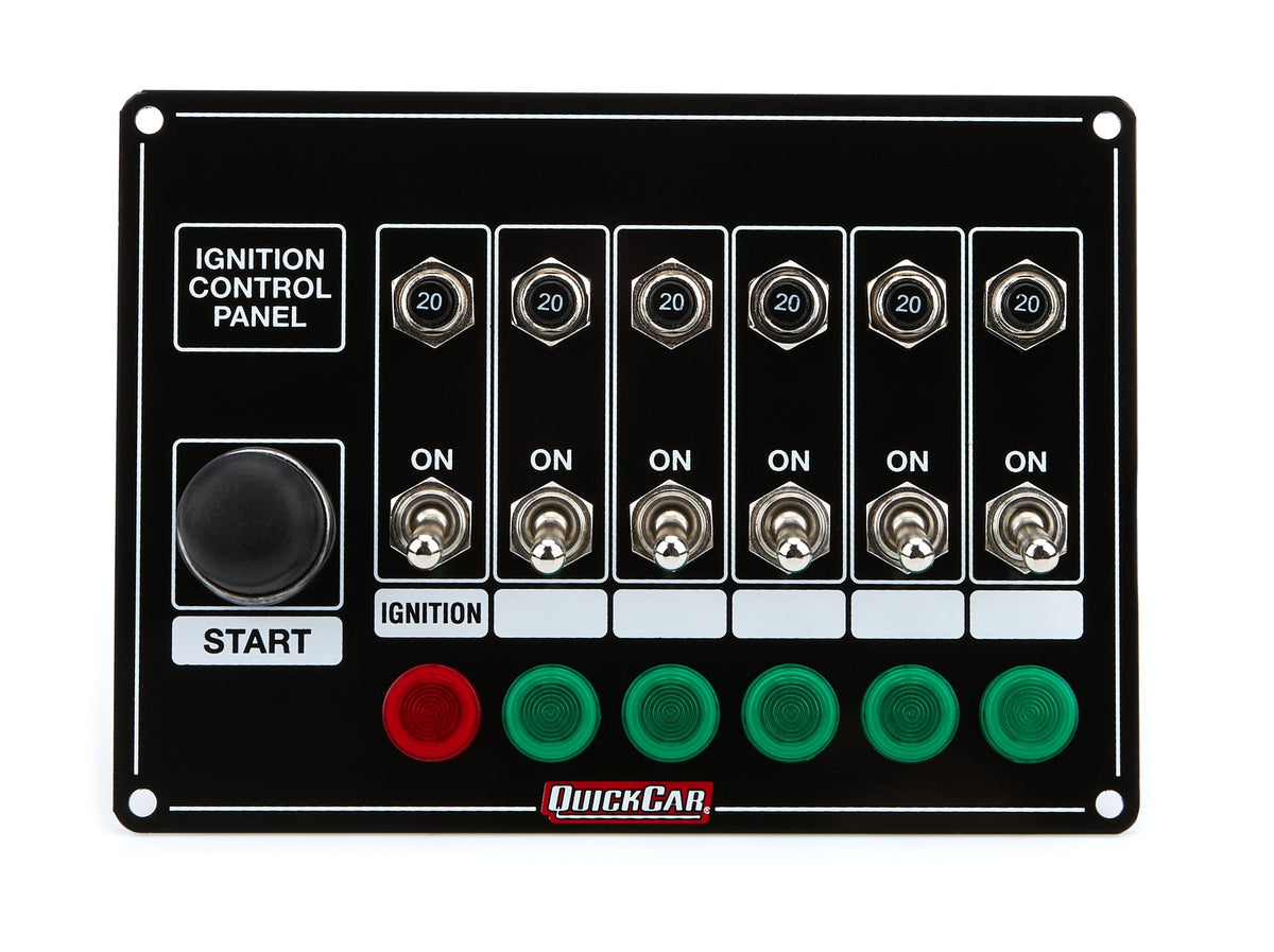 Electrical Switches - 50869