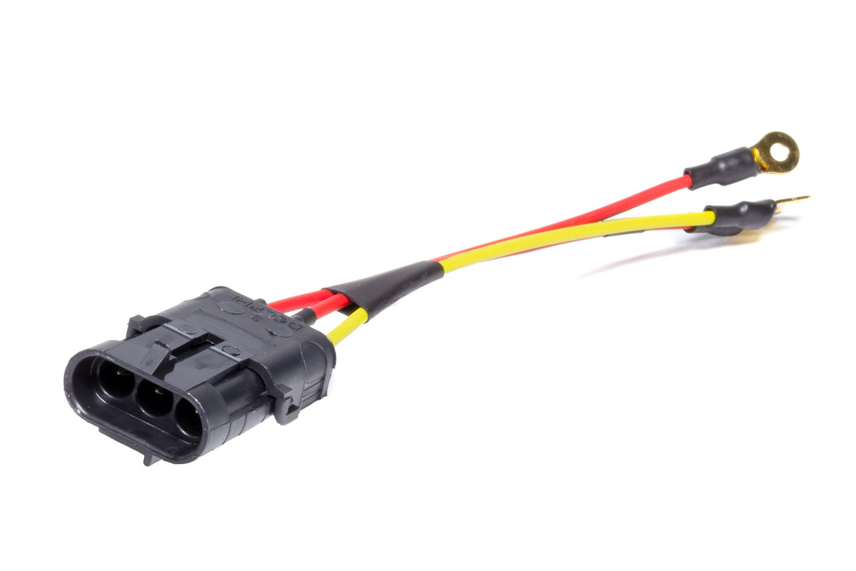 Adapter Harness Switch Panel to Weatherpack - 50900