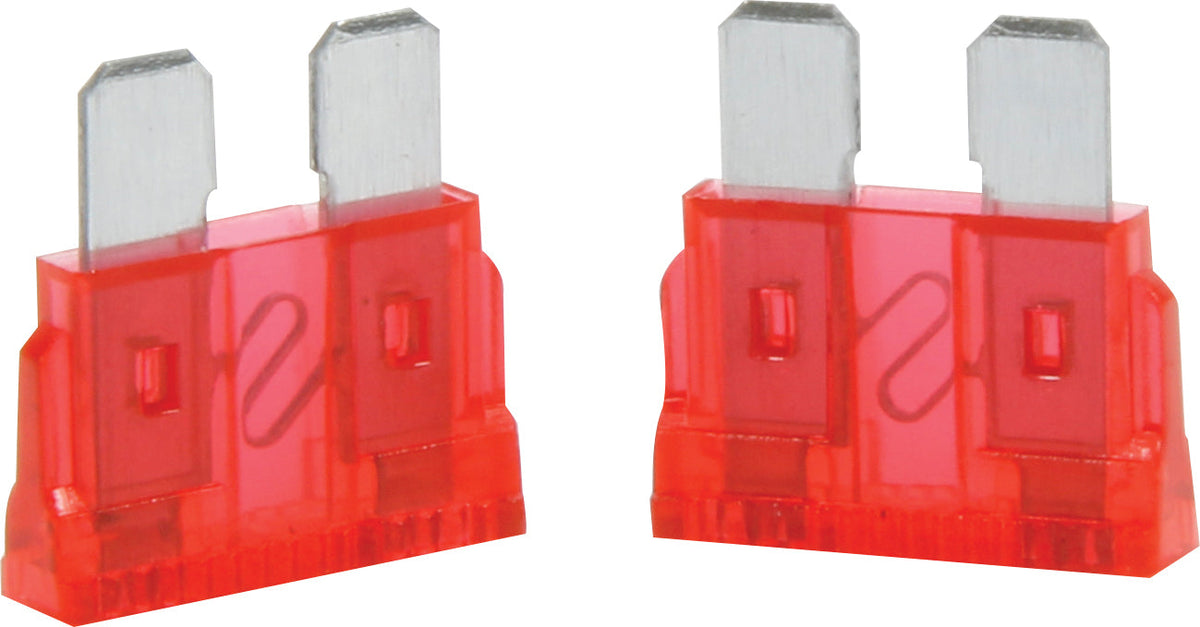 10 Amp ATC Fuse Red 5pk - 50910