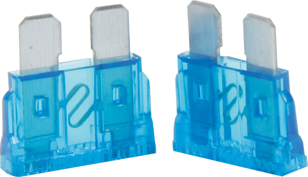 15 Amp ATC Fuse Blue 5pk - 50915