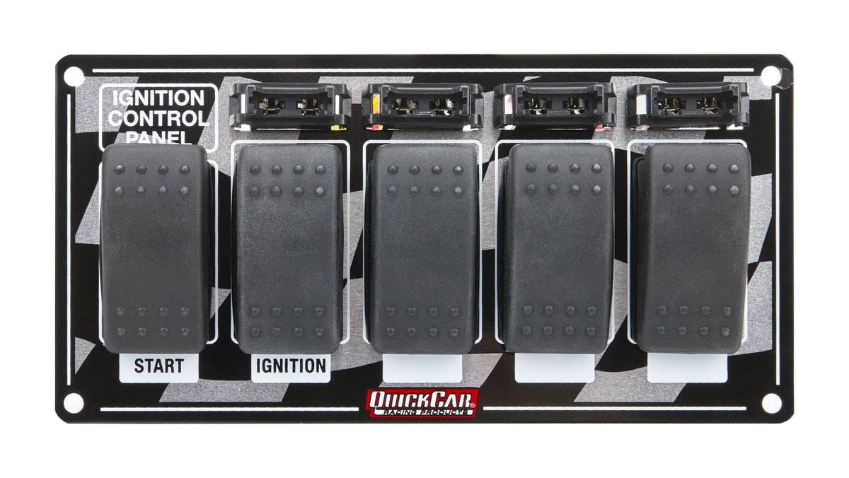 Electrical Switches - 52163