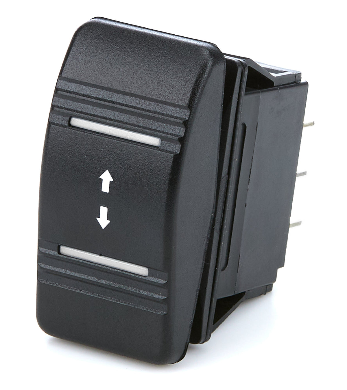 Rocker Switch Momentary Winch - 52402
