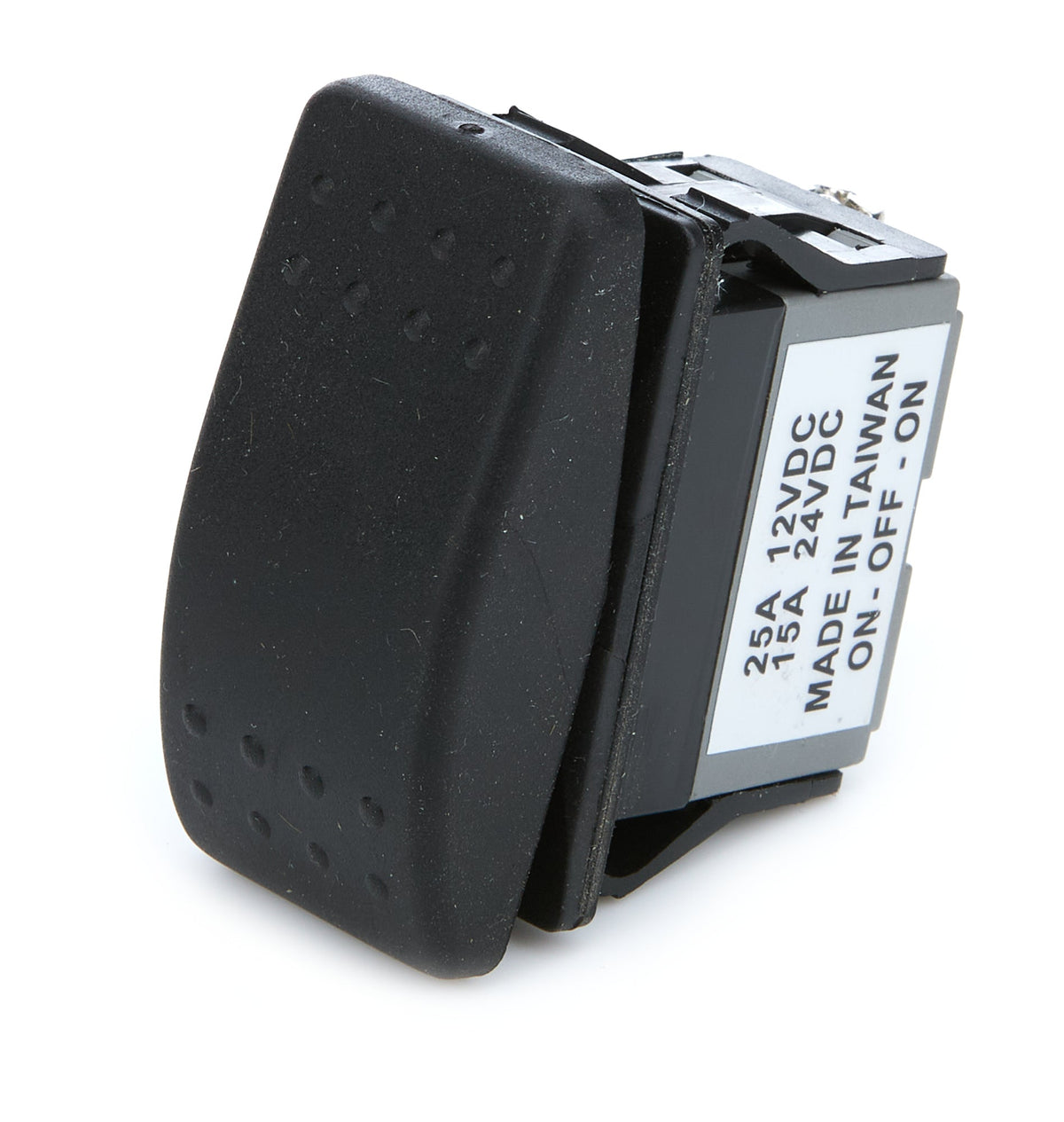 Rocker Switch On-Off-On - 52515