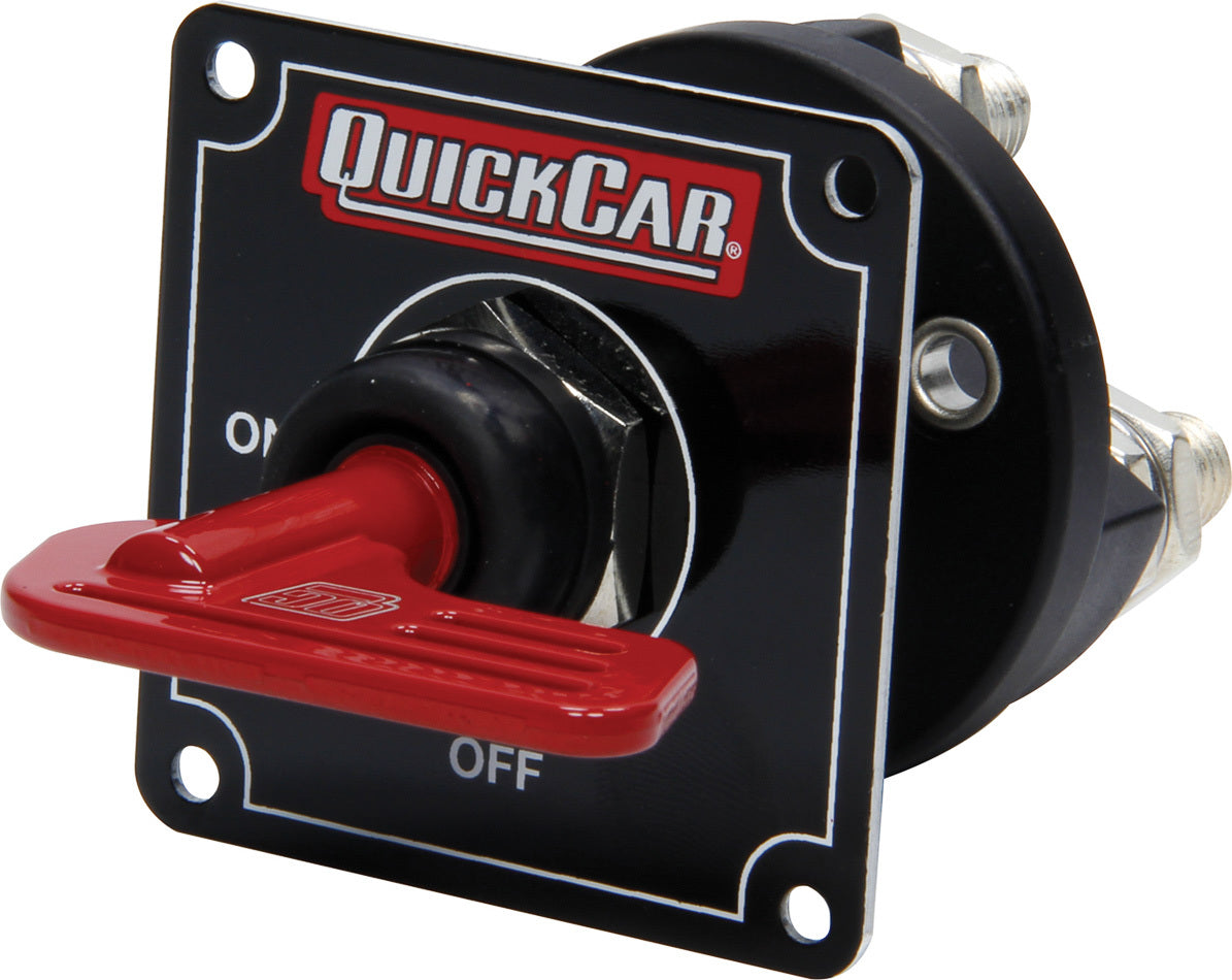 Disconnect Switch - 55030