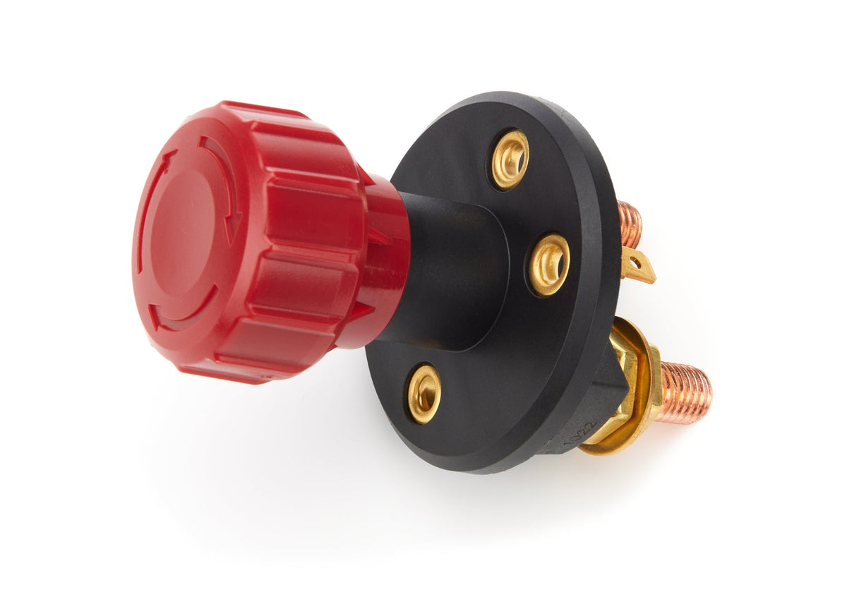 MSD Lighted Push/Twist - 55040