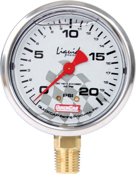 0-20 Liquid Head Only - 560021