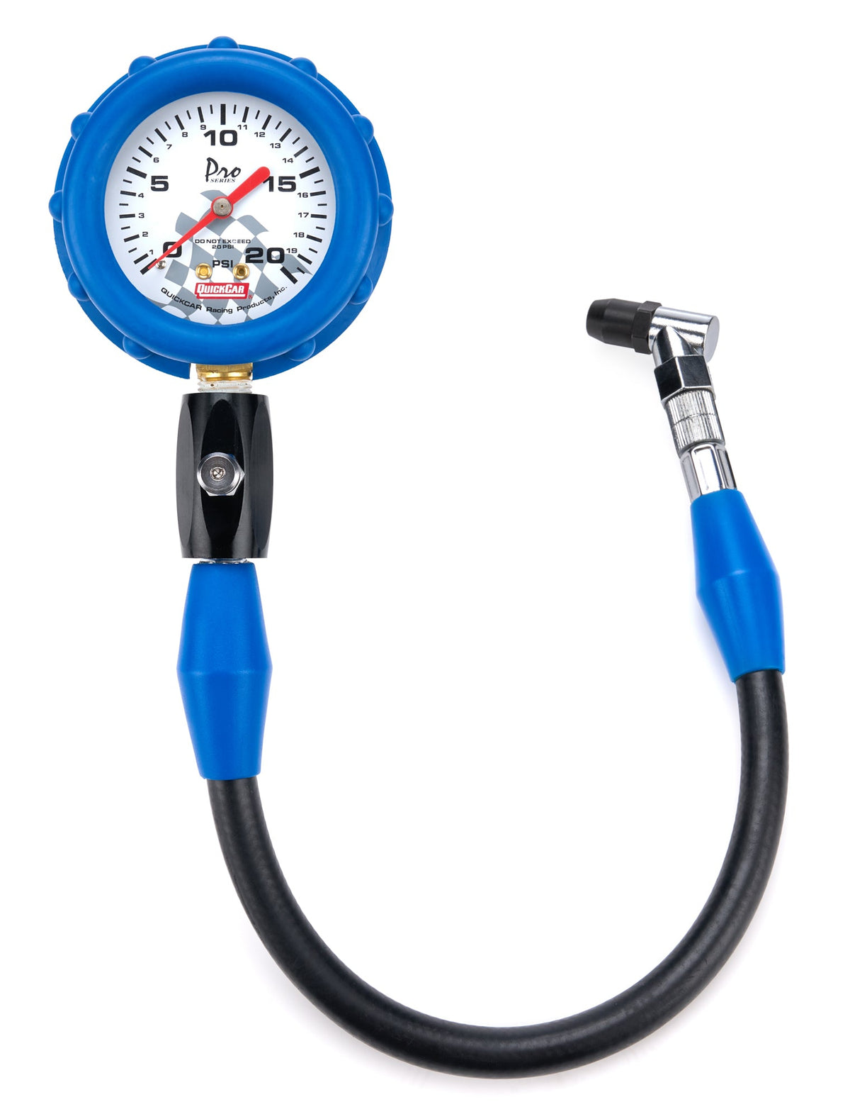 Tire Pressure Gauge 20 PSI - 56020