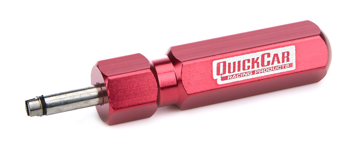 Aluminum Valve Core Tool - 56100