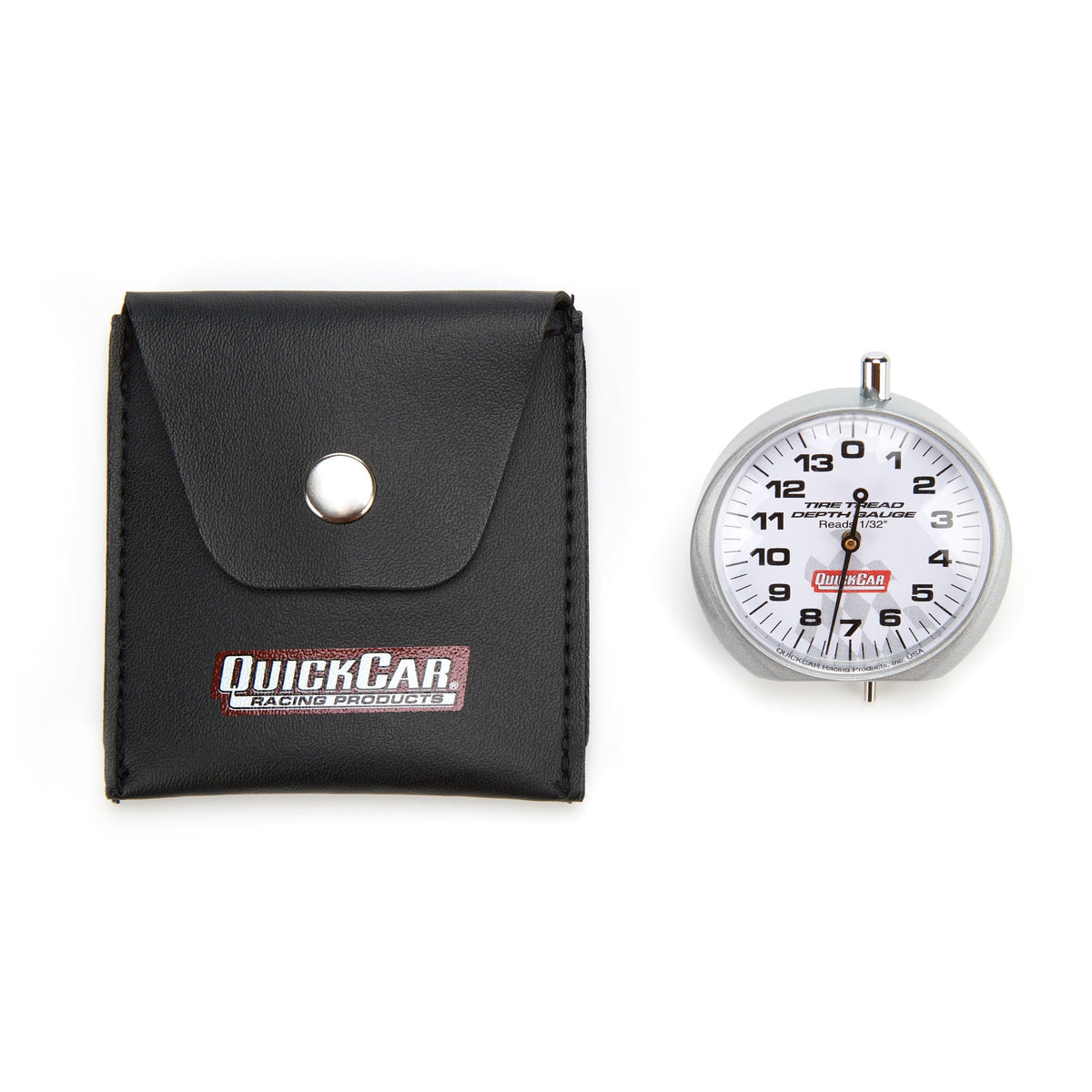 Tire Tread Depth Gauge - 56104