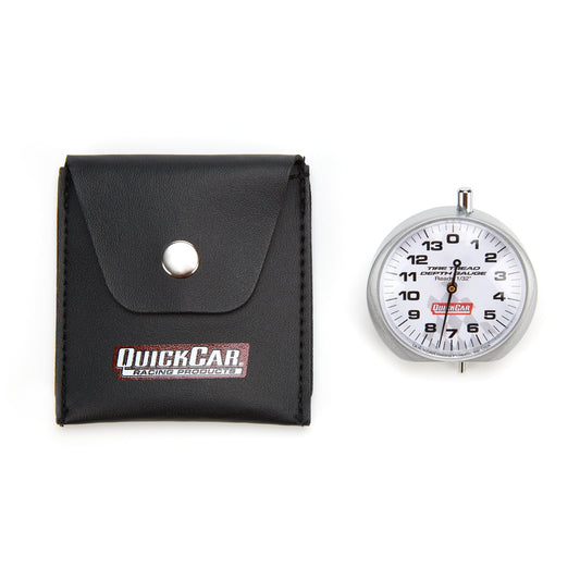 Tire Tread Depth Gauge - 56104