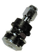 Chrome Valve Stem - 56115