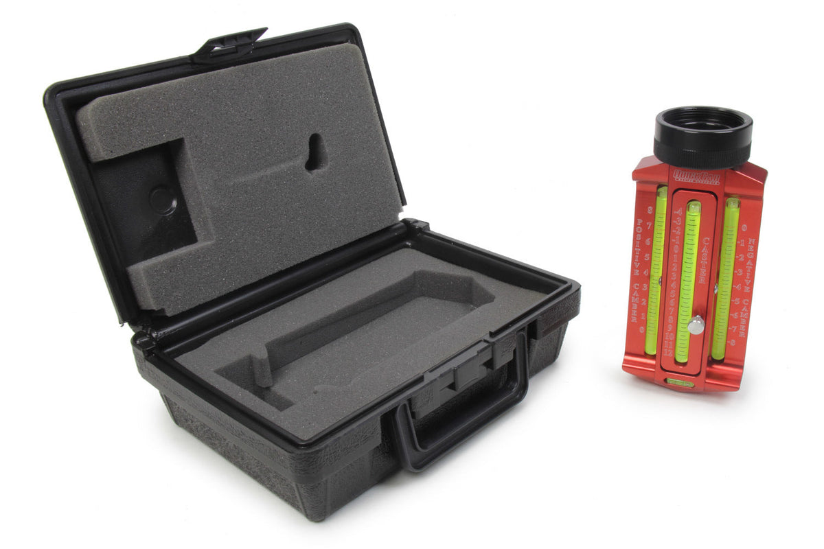 Caster/Camber Gauge with Wide 5 Adapter - 56833