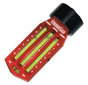 Caster/Camber Gauge with GM Adapter - 56835