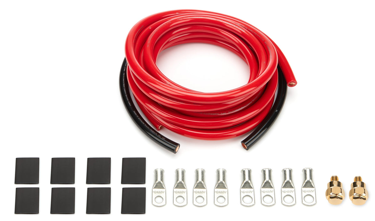 Battery Cable Kit 2 Awg - 57011