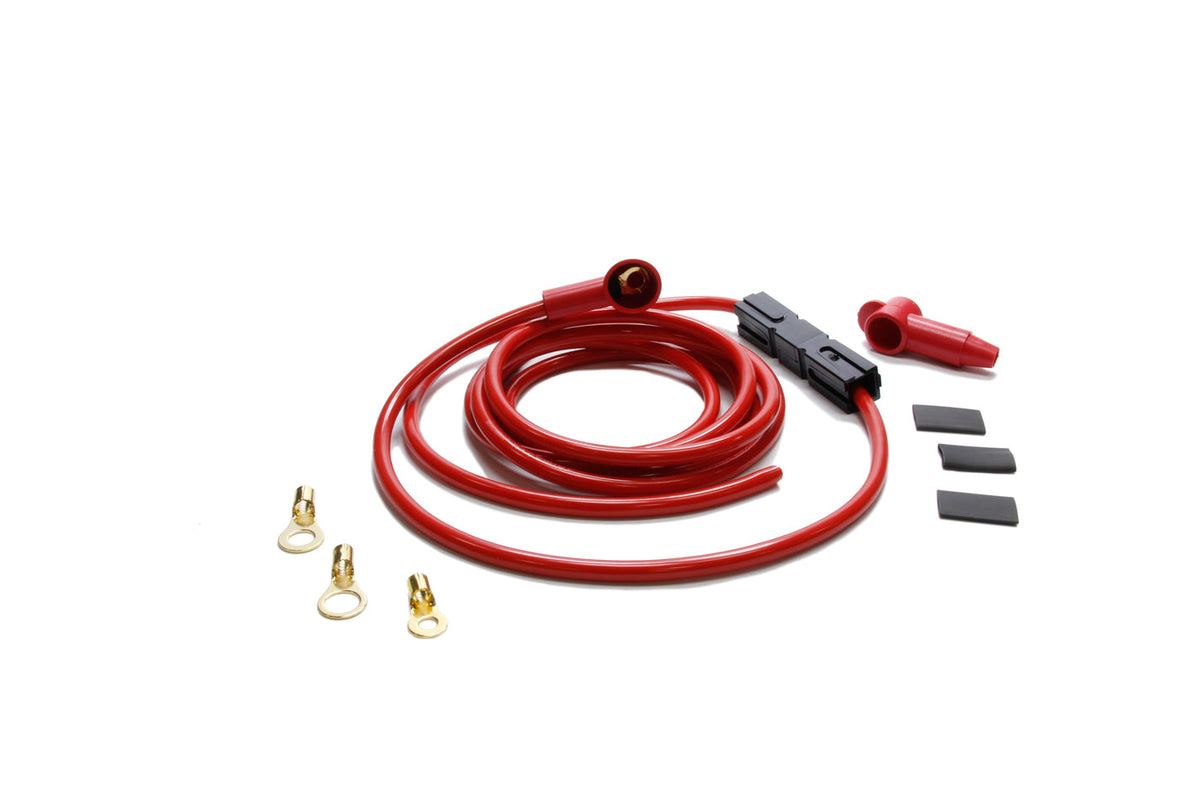 Alternator Wire Kit w/ Disconnect - 57105