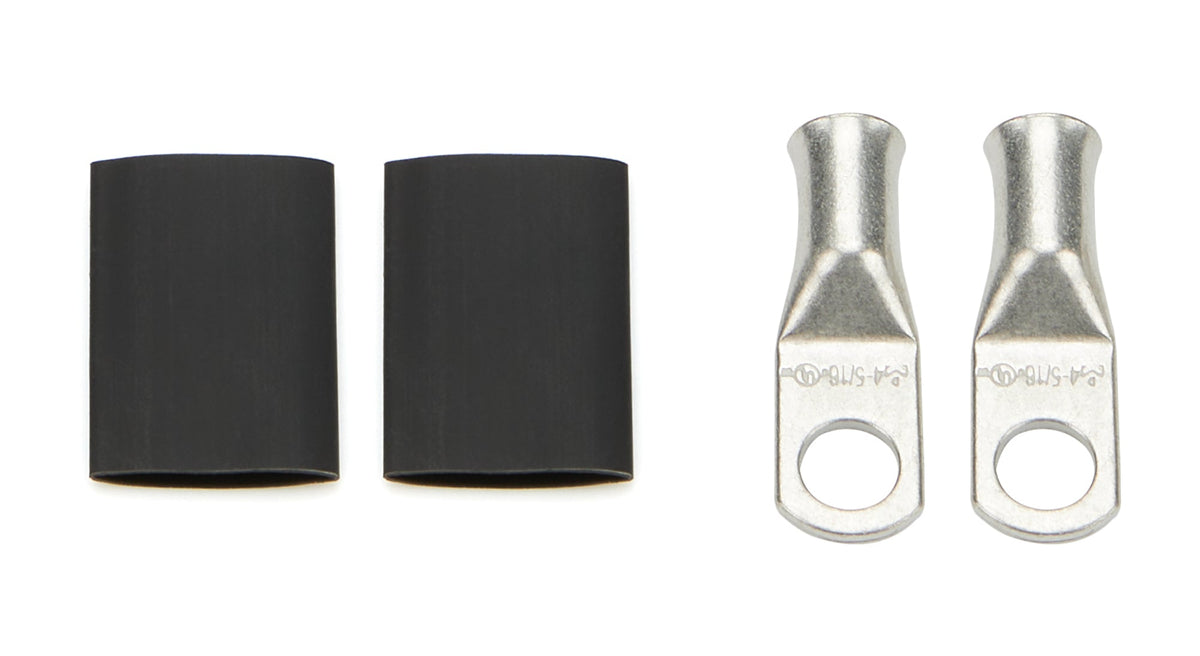 Power Rings 4 Gauge 5/16inHole - 57520