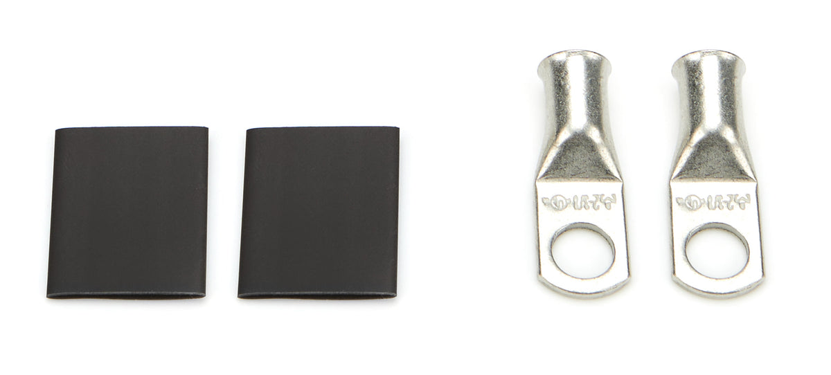 Power Rings 2 Gauge 3/8inHole 2pk - 57550