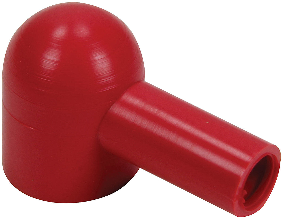 Boot Alternator Terminal Red - 57605