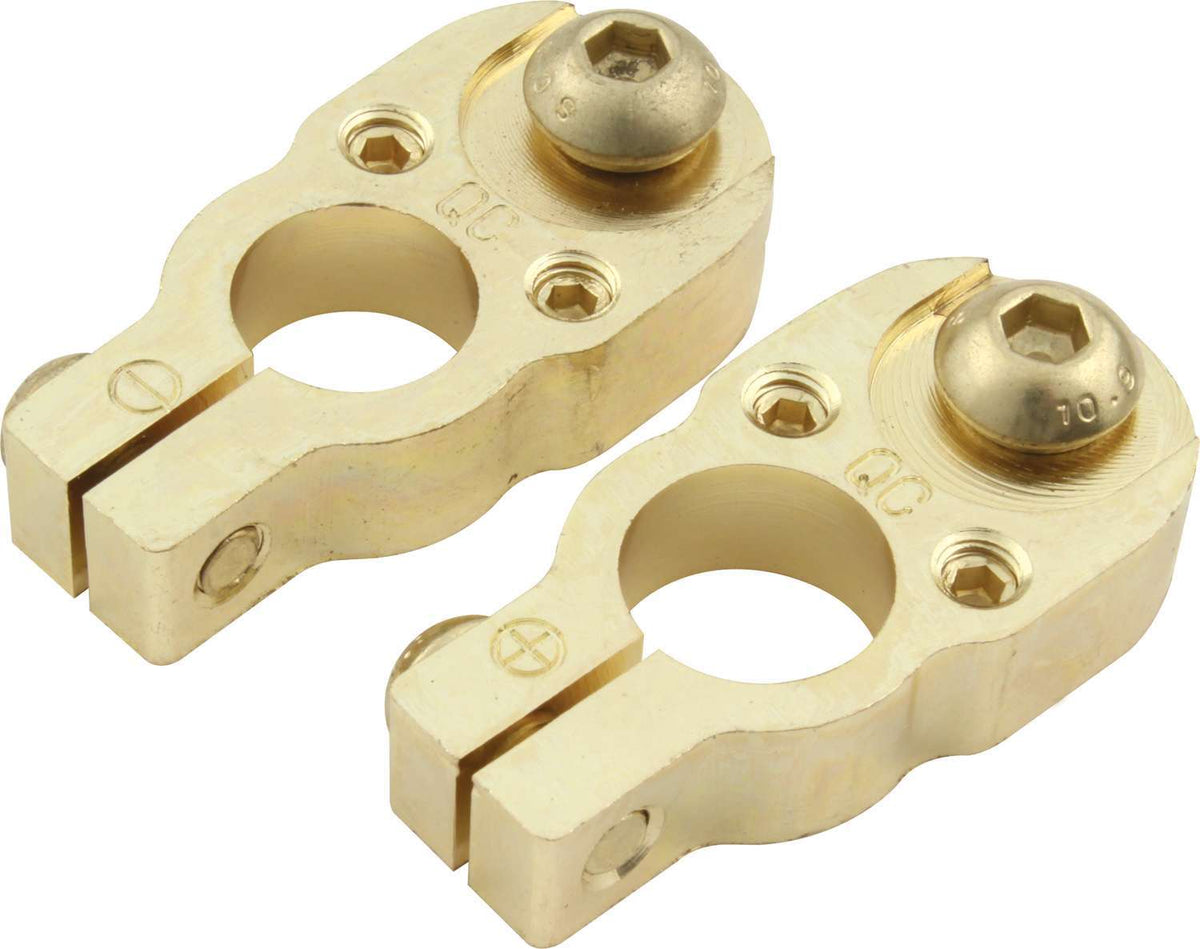 Top Mount Battery Termin - 57620