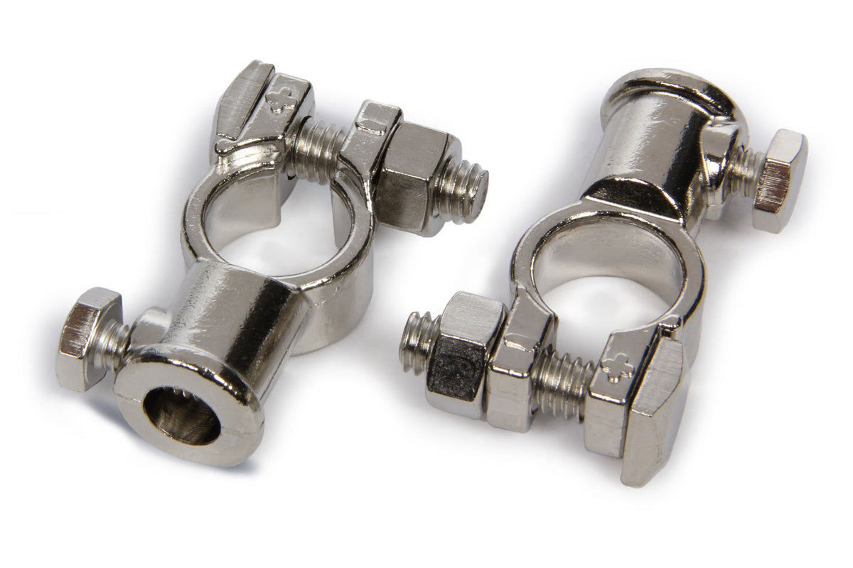 Battery Terminals Top Mount Bolt-On - 57630