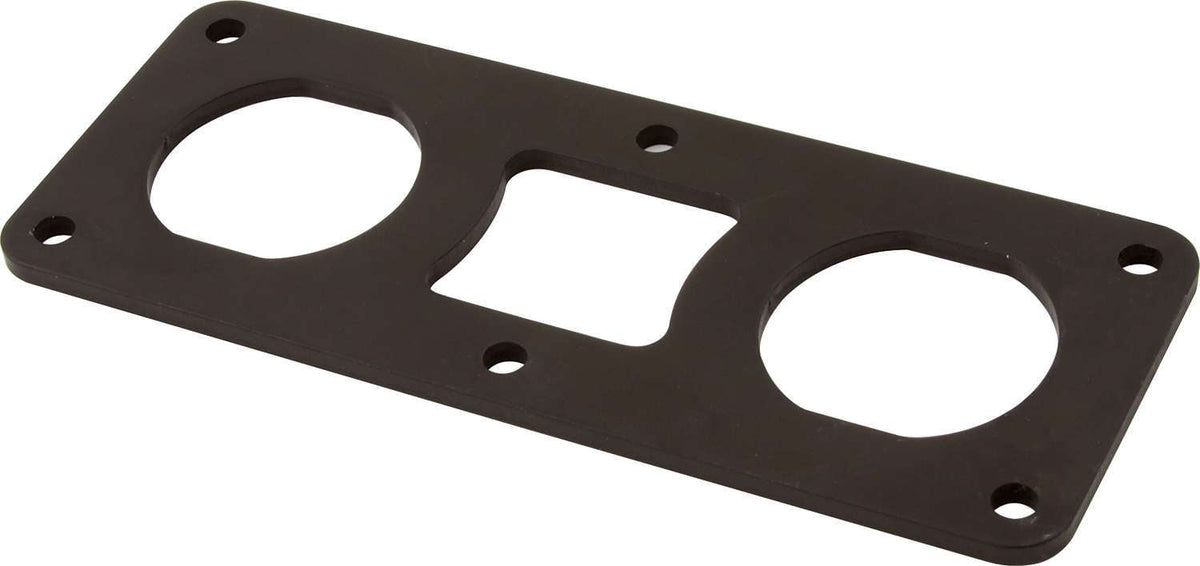 Remote Charge Post Bracket Flat - 57708