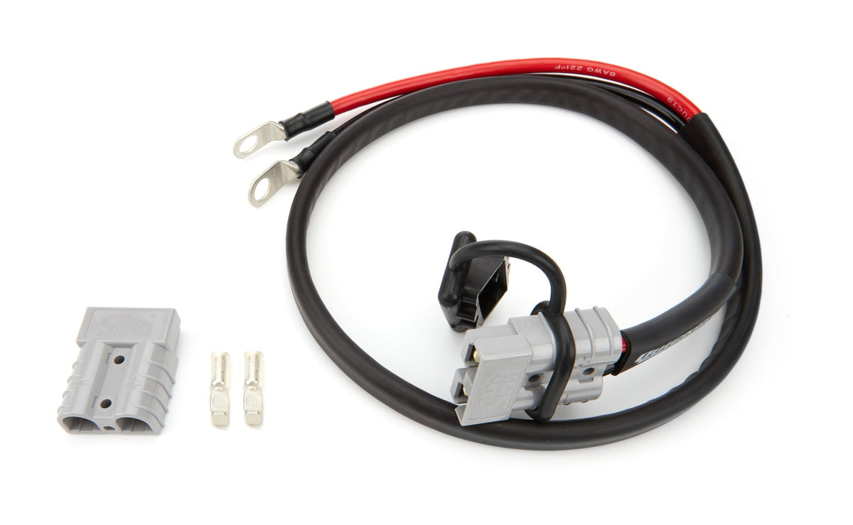 Remote Battery Charge Kit 36in - 5771436