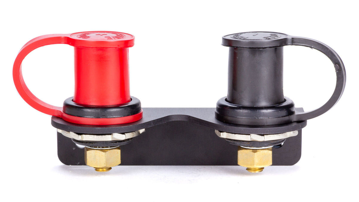 Remote Jumper Posts with/Bent Bra - 57719