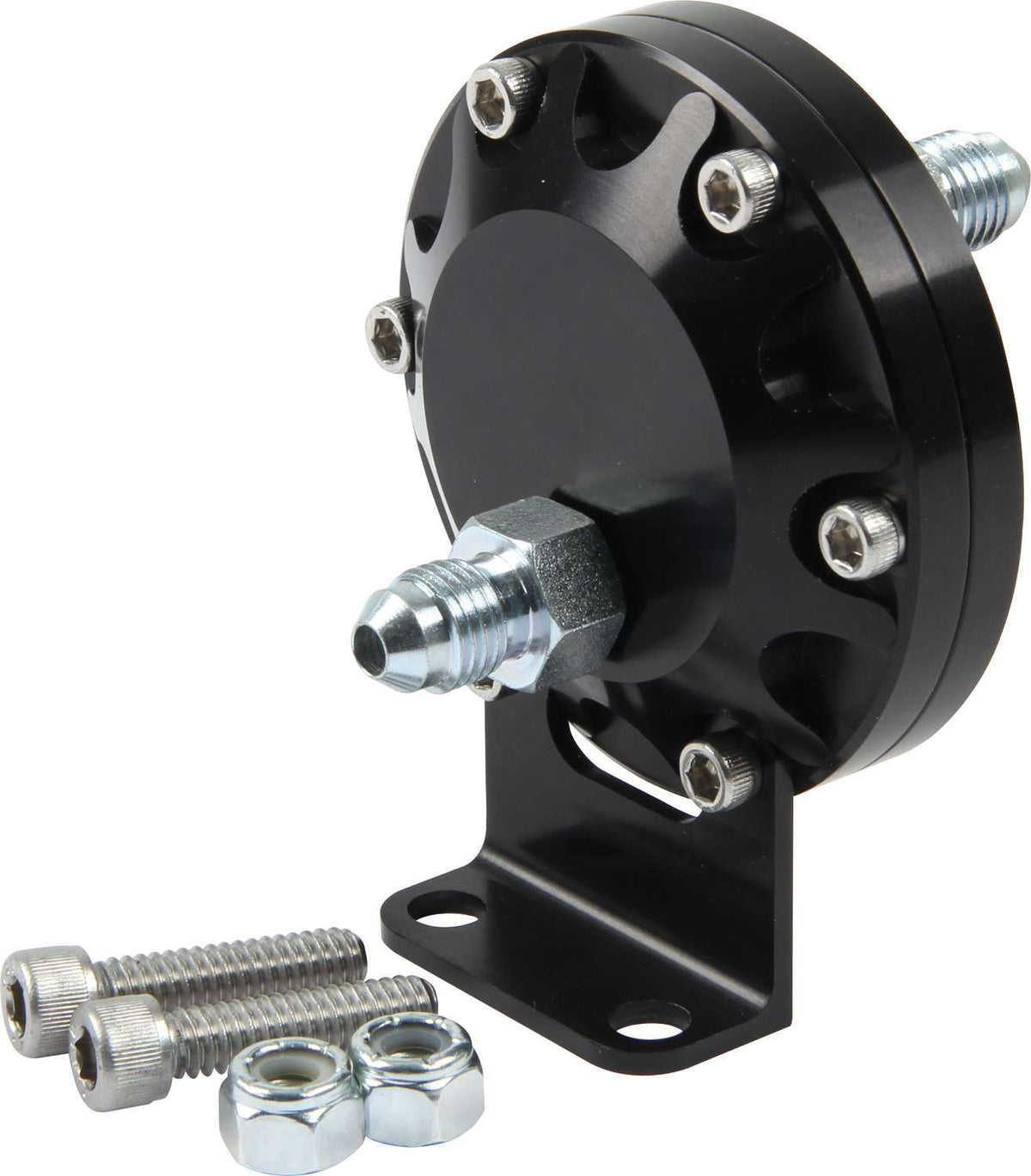 Fuel Pressure Isolator - 61300