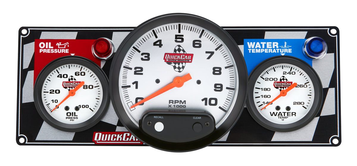 Gauge Panel - 616031