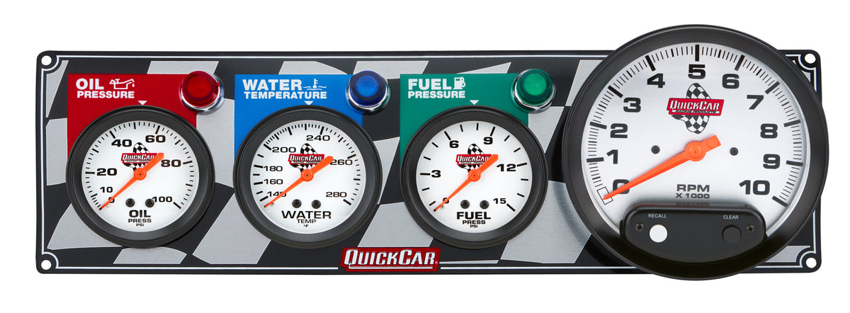 Gauge Panel - 616042