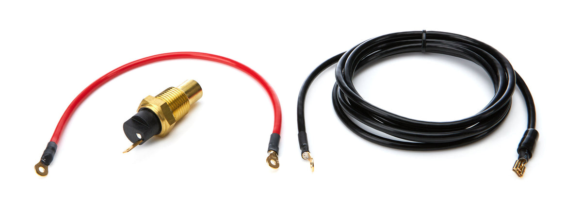 Warning Light Kit Extreme Water Temp - 61612