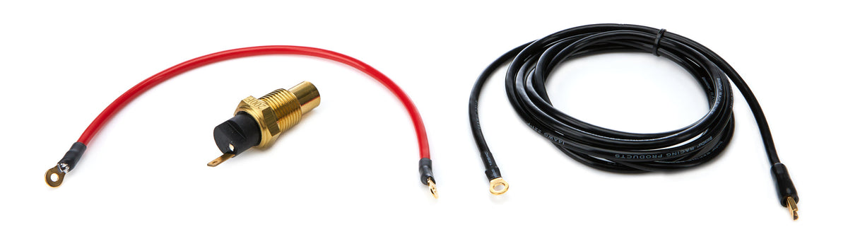 Warning Light Kit 200F Extreme Water Temp - 61617