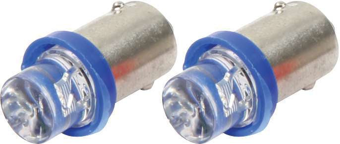 LED Bulb Blue Pair - 61692