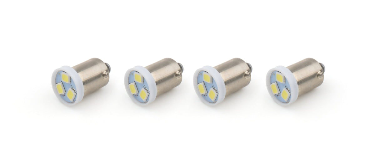 LED Bulbs 4 Pack - 61698