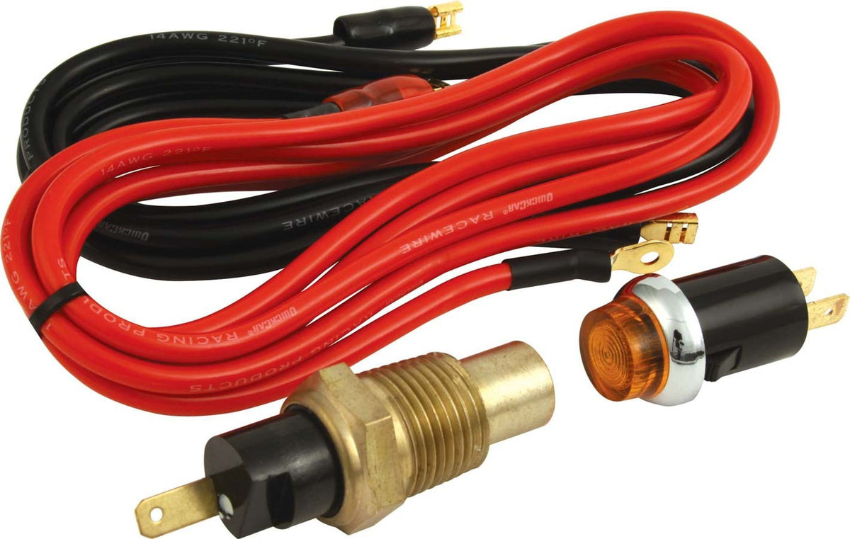 Oil Temp Sender Kit - 61714