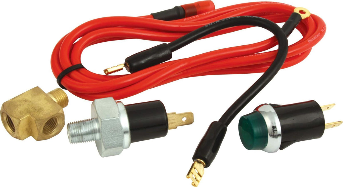 Fuel Press Sender Kit - 61719