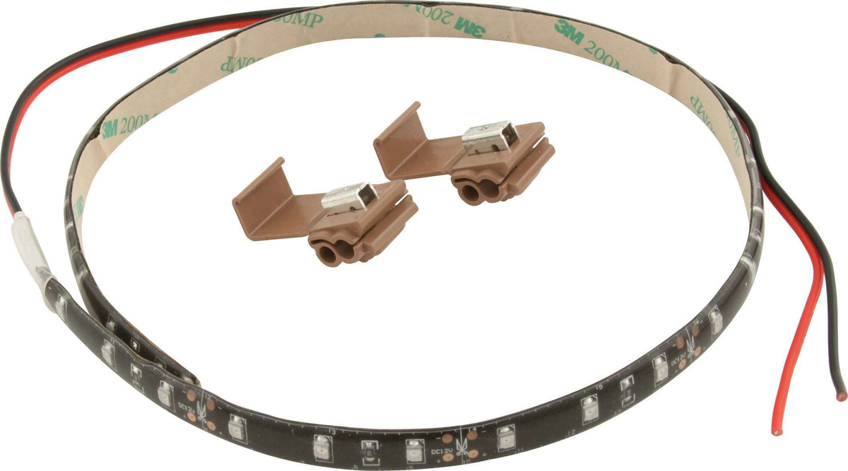 LED Light Strip Red - 61790
