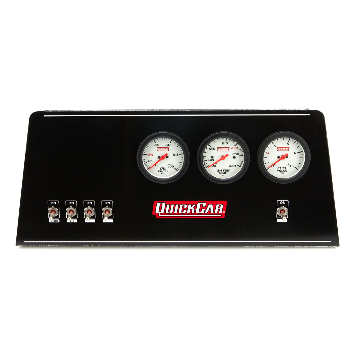 Dash Panel NE Mod Ext OP/WT/FP Single Ign - 61812038
