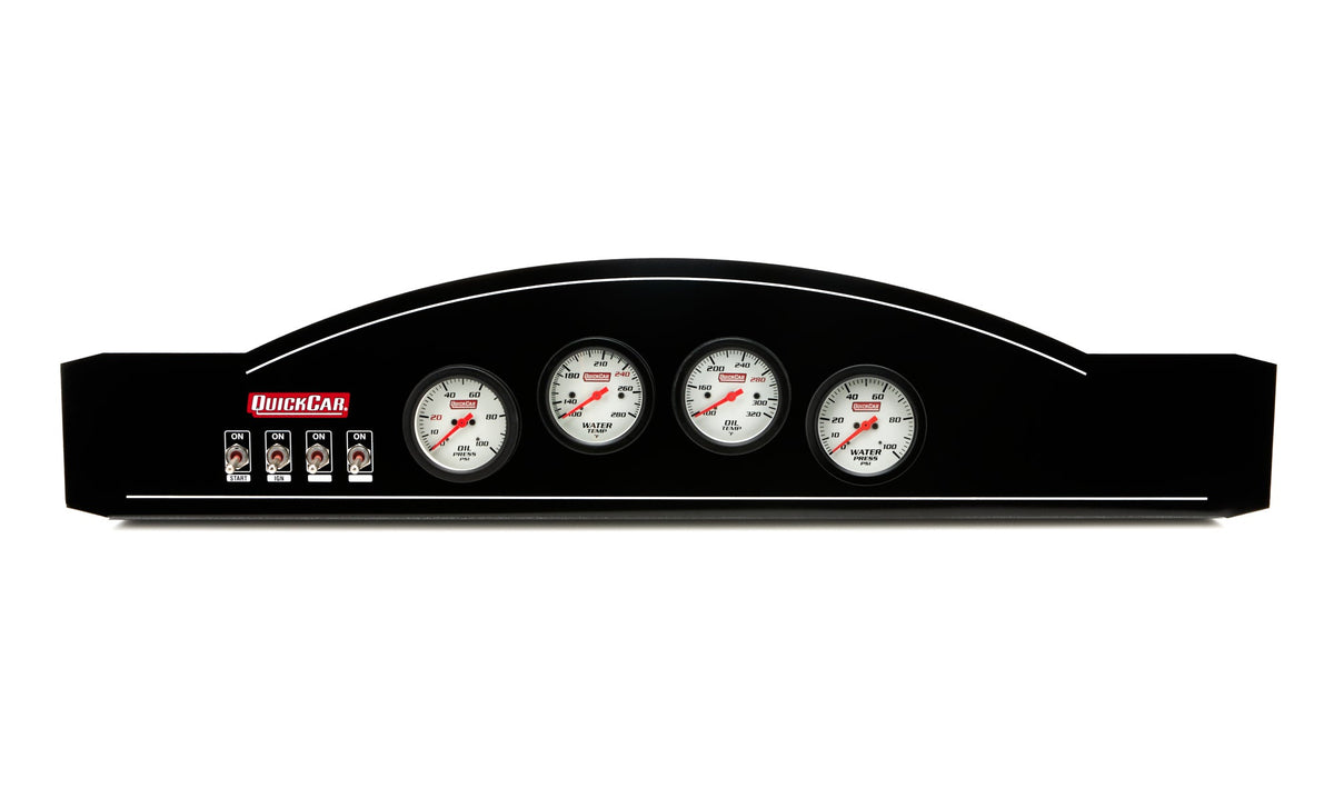 Dash Panel Ext OP/WT/ OT/WP Dual Ign - 61823011