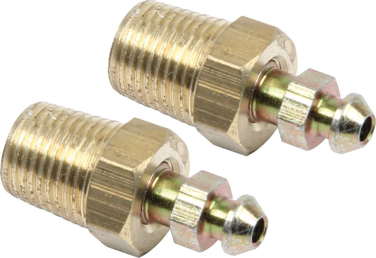 Brake Bleeder Screws Pair - 619101
