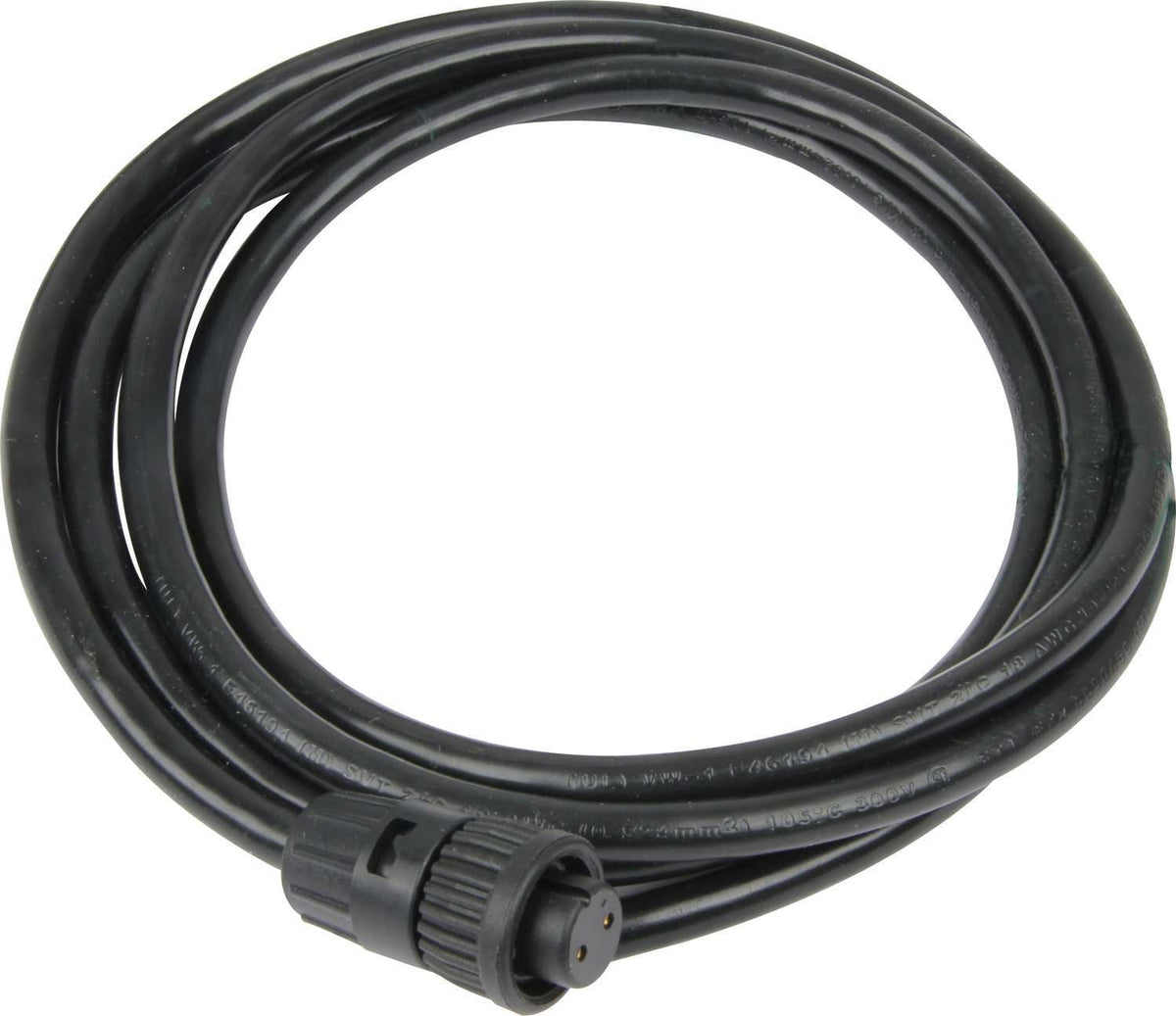 Harness Only for LCD Tachs 611-099 & 611-100 - 611098