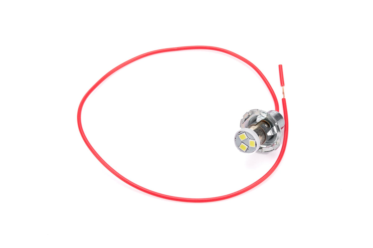 Replacement Light/Socket for QuickCar Standard - 61133